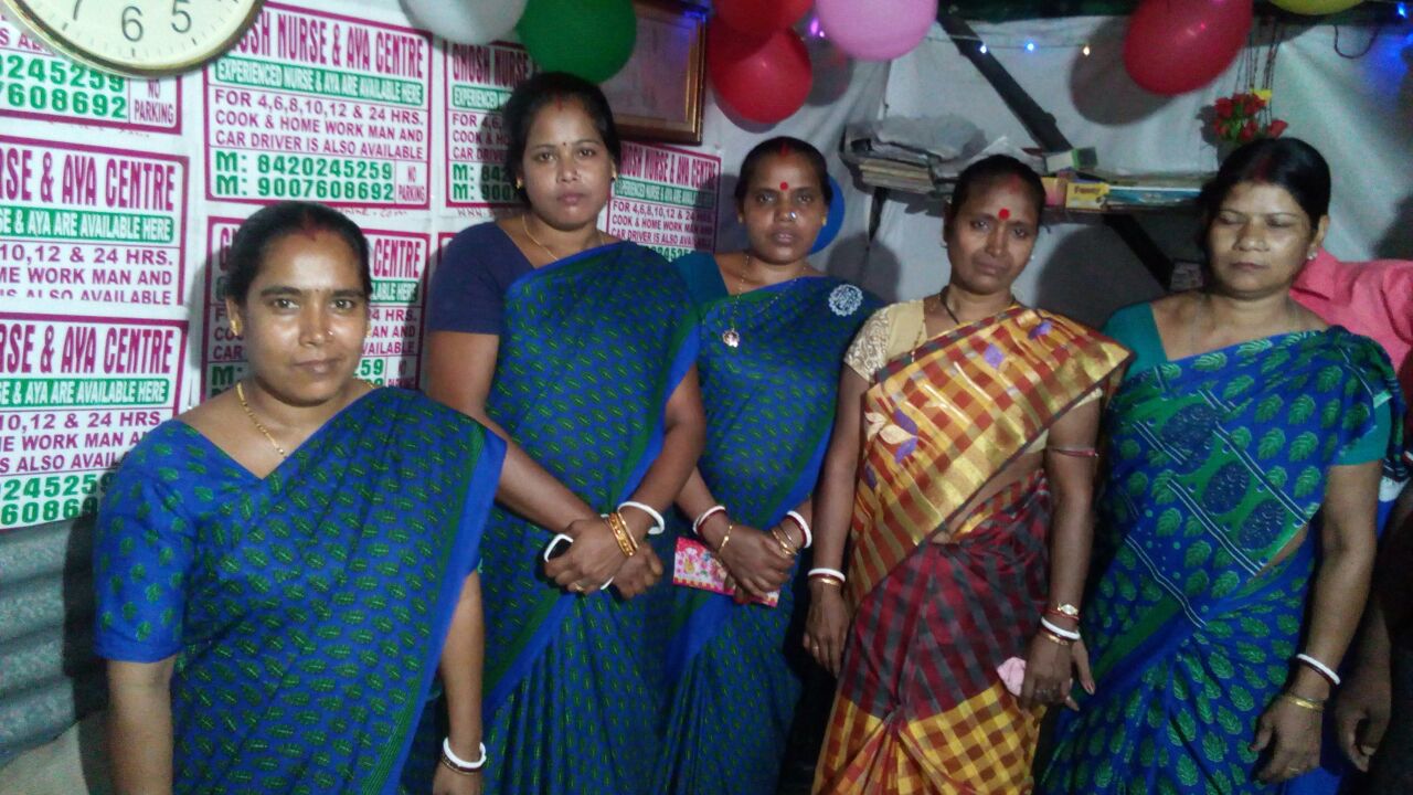 Ghosh Nurse centre